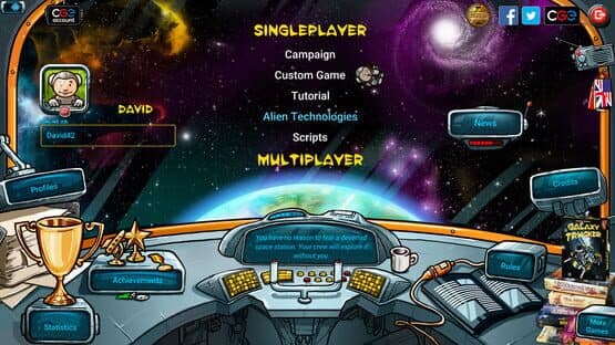 Galaxy Trucker: Extended Edition — screenshot 8
