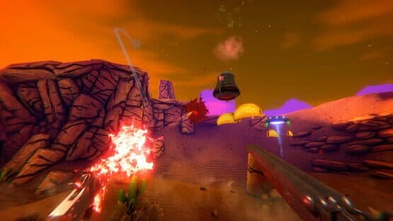 El Taco Diablo — screenshot 1