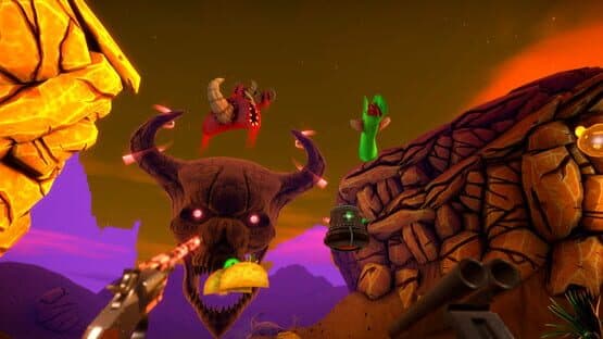 El Taco Diablo — screenshot 2
