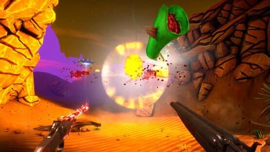 El Taco Diablo — screenshot 4