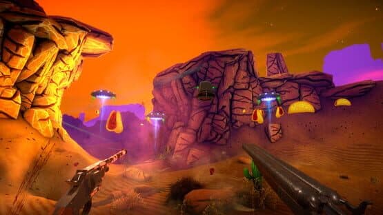 El Taco Diablo — screenshot 5