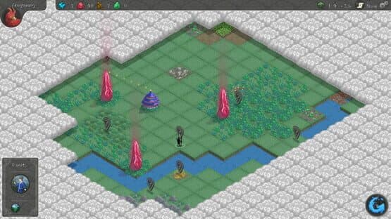 Fantastic Creatures — screenshot 1