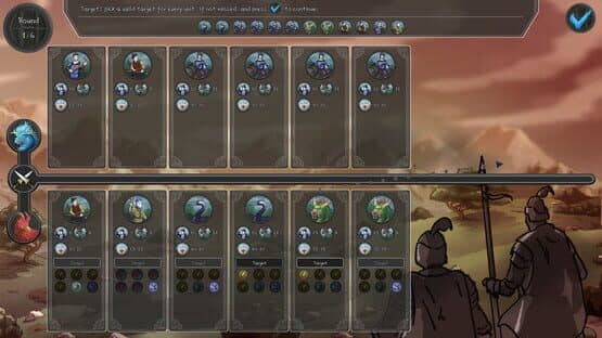 Fantastic Creatures — screenshot 2