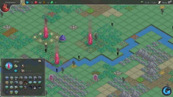 Fantastic Creatures — screenshot 3