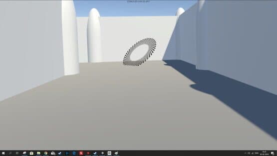 Maze of Time VR — screenshot 6