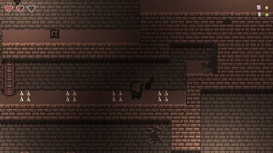 TimeOver — screenshot 3