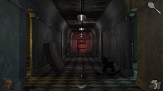 Forever Lost: Episode 3 — screenshot 1