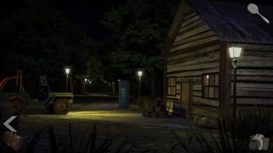 Forever Lost: Episode 3 — screenshot 5
