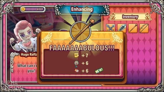 Re:Legend — screenshot 3