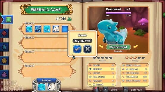 Re:Legend — screenshot 4