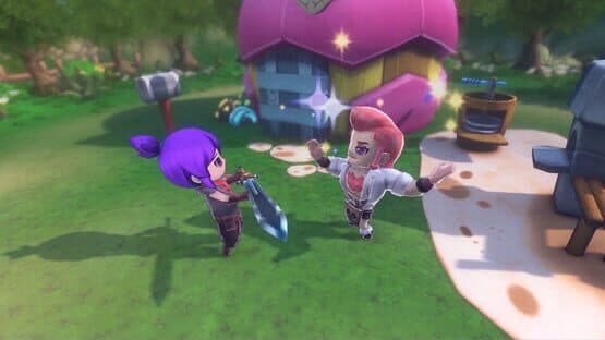 Re:Legend — screenshot 5