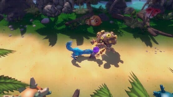 Re:Legend — screenshot 6