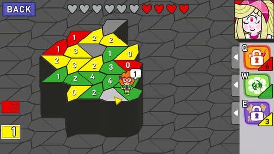 Tess Elated — screenshot 3