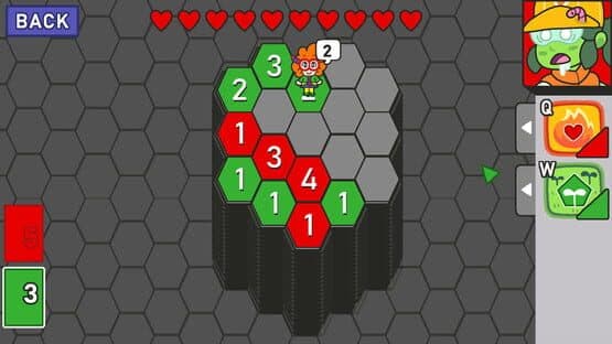 Tess Elated — screenshot 5