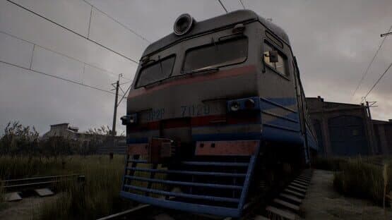 Trans-Siberian Railway Simulator — screenshot 3
