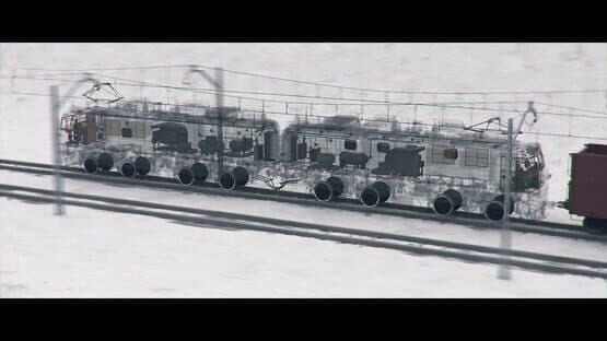 Trans-Siberian Railway Simulator — screenshot 8