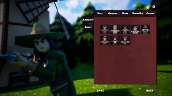 Chaos Village — screenshot 4