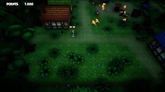 Chaos Village — screenshot 5