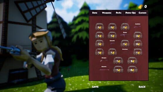 Chaos Village — screenshot 6
