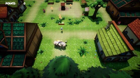 Chaos Village — screenshot 7