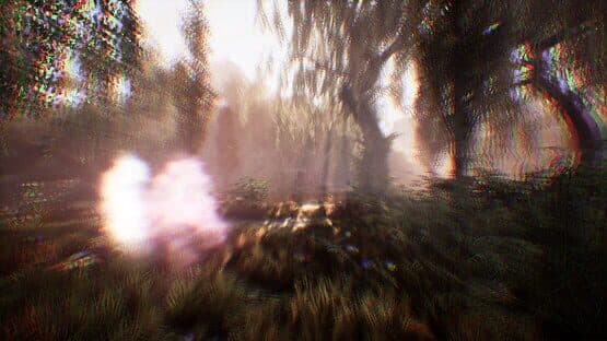 The Dead Tree of Ranchiuna — screenshot 1