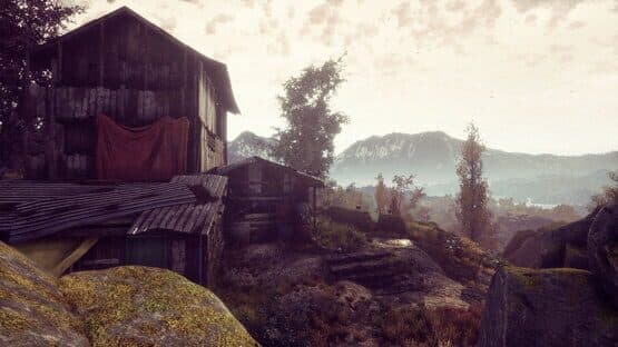 The Dead Tree of Ranchiuna — screenshot 4