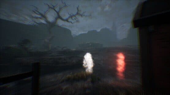 The Dead Tree of Ranchiuna — screenshot 5