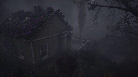 The Dead Tree of Ranchiuna — screenshot 7