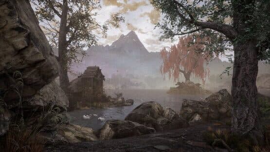 The Dead Tree of Ranchiuna — screenshot 8