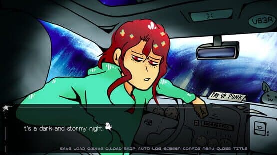 By Moonlight — screenshot 1