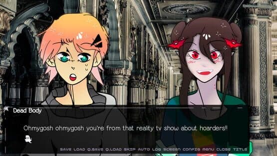 By Moonlight — screenshot 3