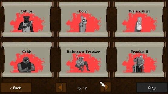 Arena of Shaelo — screenshot 3
