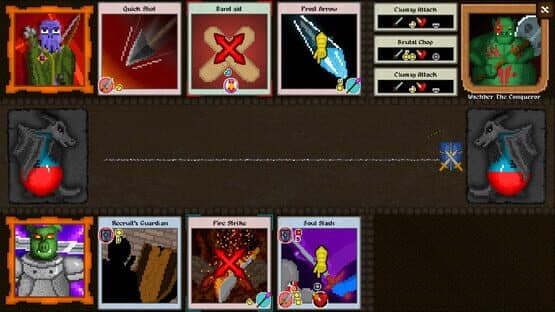 Arena of Shaelo — screenshot 5