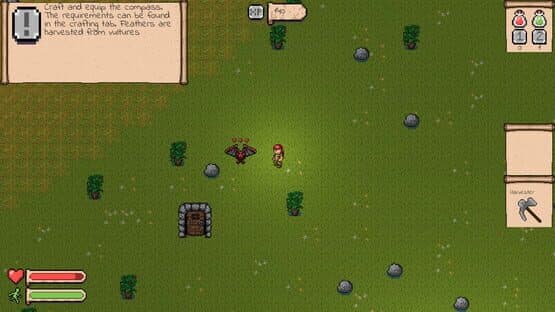 Cavyrn — screenshot 1