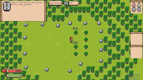 Cavyrn — screenshot 3