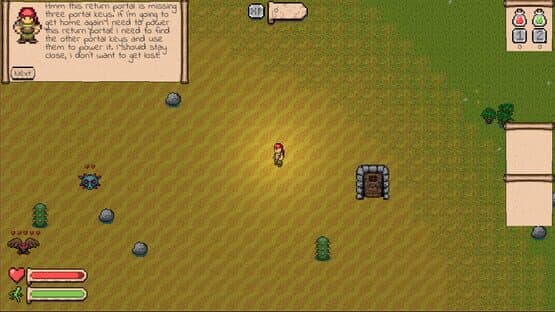 Cavyrn — screenshot 7