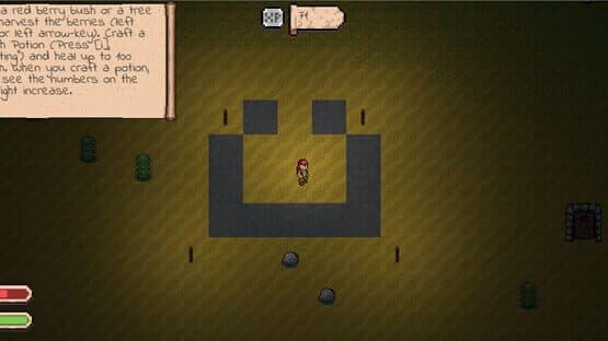 Cavyrn — screenshot 8