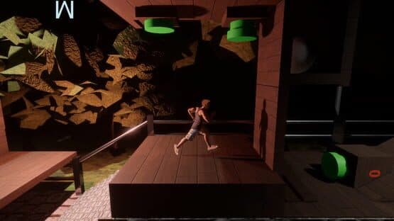 Trouble Travel TT — screenshot 1