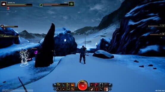 Grounds of Glory — screenshot 4