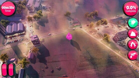 Destroy the World — screenshot 1