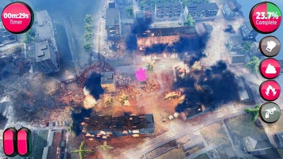 Destroy the World — screenshot 3