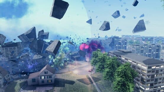 Destroy the World — screenshot 4
