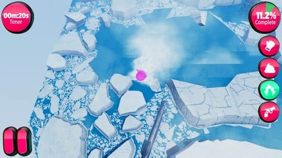 Destroy the World — screenshot 5