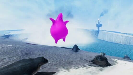 Destroy the World — screenshot 6
