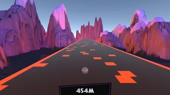 The Floor Is Really Cheap Lava — screenshot 1
