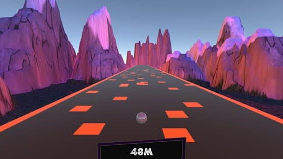 The Floor Is Really Cheap Lava — screenshot 3