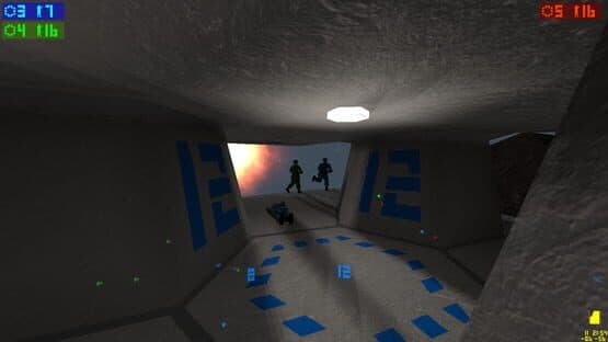 Bot War — screenshot 1