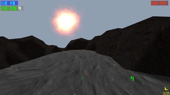 Bot War — screenshot 2
