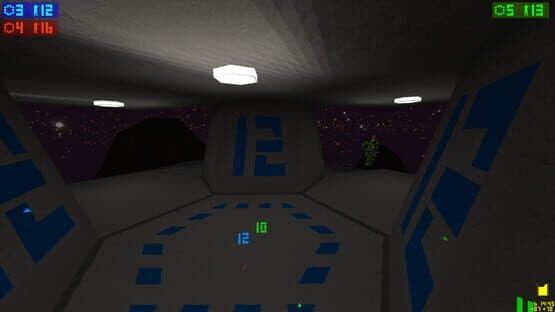 Bot War — screenshot 3
