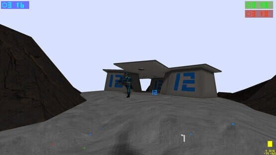 Bot War — screenshot 4